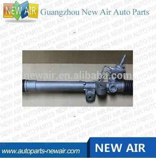 steering gear box for I280 I350 04-06