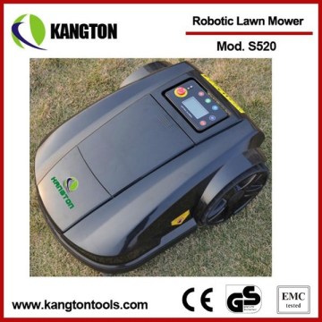 Battery Drive Robot Lawn Mower