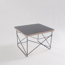 Replica Modern Fruniture Eames Wire Base Low Table