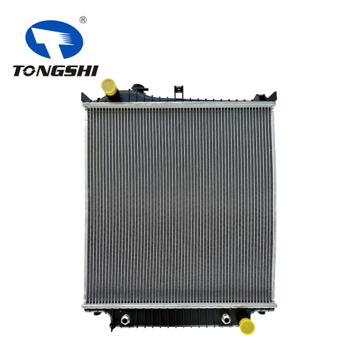 TONGSHI 8L2Z8005A High Quality Heat Dissipation Cooling Car Radiator for Ford Explorer 2009