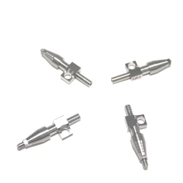 Open Tray Impression for Dental Implant Transfer Coping