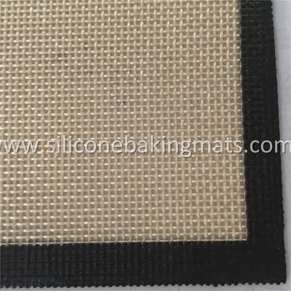 Silicone Baking Mat For Bread