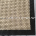 Perforated Silicone Bread Baking Mat