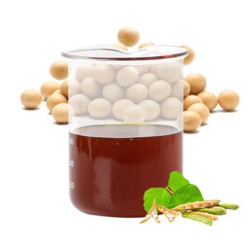 Soy Lecithin