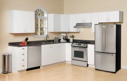 Ritz Ritz Furniture Custom Modern Style Kitchen Cabinet Design Kitchen Furniture
