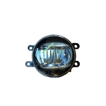 Lampu kabus LED berkualiti tinggi untuk model Toyota (Corolla, Camry, Land Cruiser, Prado, Hilux, Fortuner, Lexus) 2019