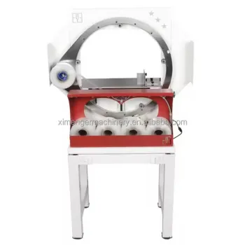 Electric Carton Box Taper Sealer Packing Machine Price