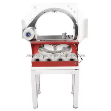 Electric Carton Box Taper Sealer Packing Machine Price