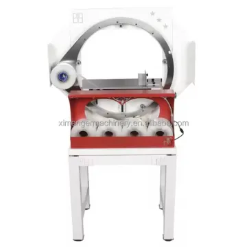 Electric Carton Box Taper Sealer Packing Machine Price