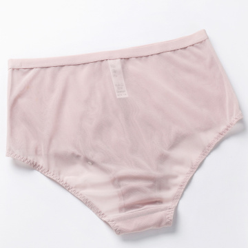 Op voorraad dames nieuwe trend beugelbeha en doorschijnende panty lingerie