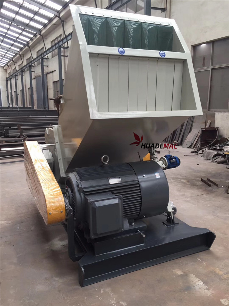 Swp800 Crusher