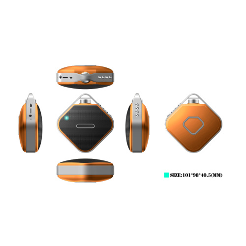 Mini Bass Best Sound Quality Bluetooth Speaker