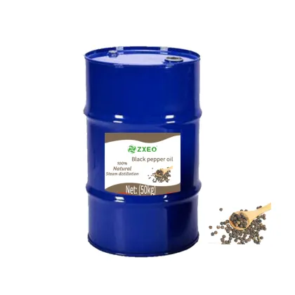 New Season 2023 Naturally Spicy Black Pepper With Best Price in Bulk Black Pepper