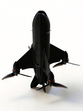Kit RTF per droni da corsa FPV ad alta velocità