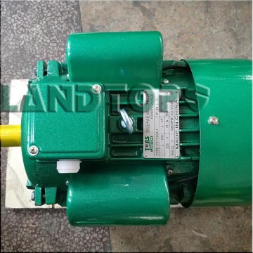 YC/YL 1 Phase Induction Electric Motor 1/2 HP