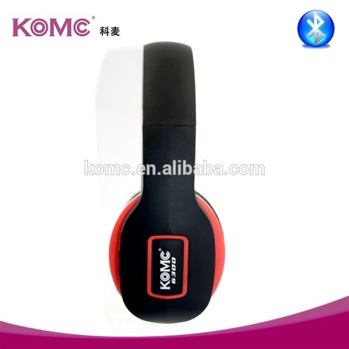 Bulk cheap stock headsets with mic , bluetooth headsets over head , gaming wireless earphones for sale