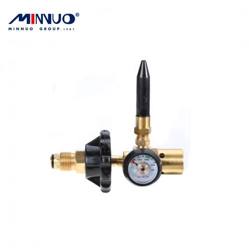 Menjual Regulator Aliran Helium di seluruh dunia