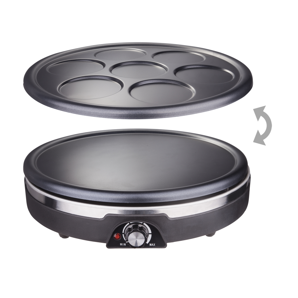 Crepe Pancake Maker 05 (6) crepe pancake maker 05 (6)