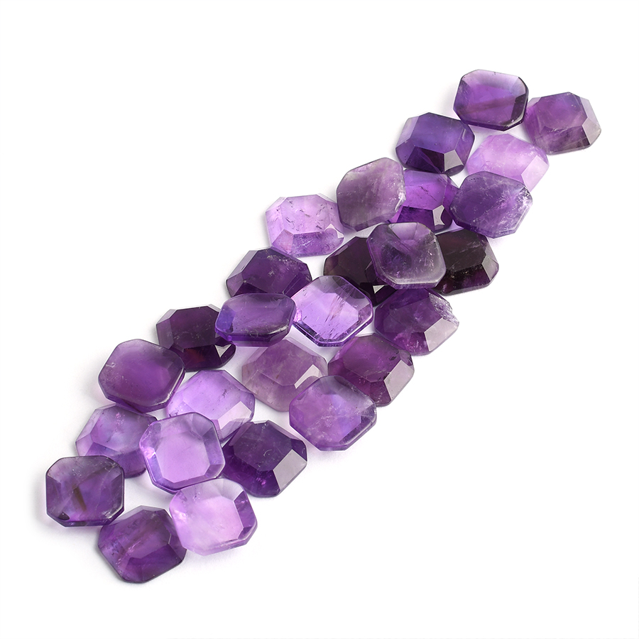 Quality Good Amethyst