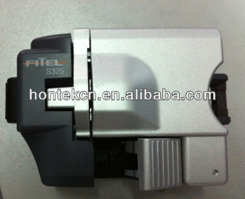 Fitel S325 High Precision Fiber Cleaver