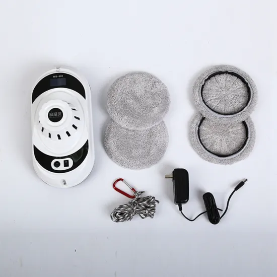 Home-use Window Cleaning Robot