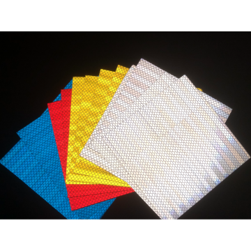 Safety Reflective Tape for Truck