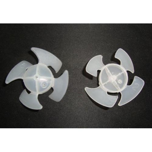 OEM & ODM Fan Mold Design Produktion