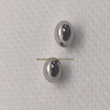 N35 spherical strong magnetic field