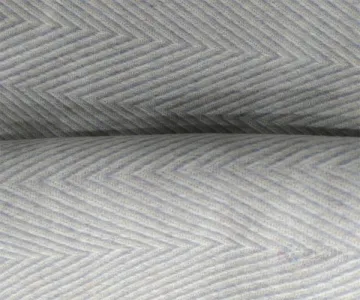 Fashion Wool Fabric For Woman Winter Coat