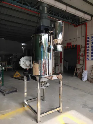 Low Price Laboratory Pet Crystallizer Equipment