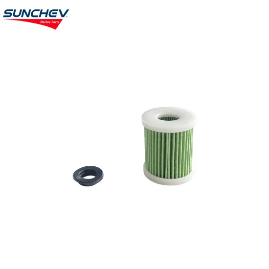 Fuel Filter 6P3-WS24A-01-00 For Yamaha 150--300hp