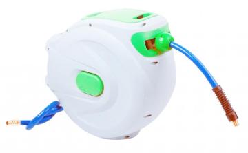 20m Professional PVC Air Hose Reel