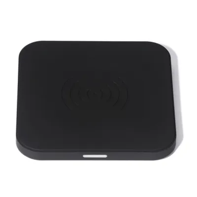 CHOETECH T511 Qi Wireless Charger Charging Pad for Qi-Enabled Phones and Tablets without AC Adapter