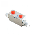 DPOV OLECE PILLO DOUGLE OLECE Valve