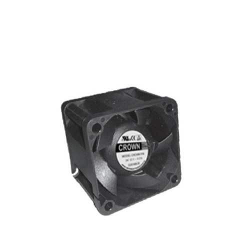 Professional 48v cooler fan 40x40x28mm V3