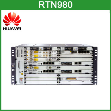 HUAWEI Optix RTN 900 Series RTN 980 Microwave Radio Communication Equipment