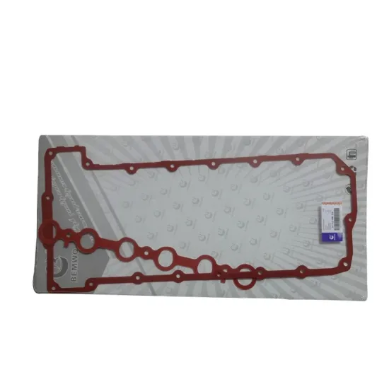 Cylinder Head Cover Valve Gasket for BMW E90 E60 E65 E85 N52 11127581215