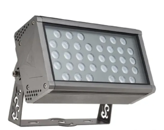 Outdoor Floodlights for Billboards