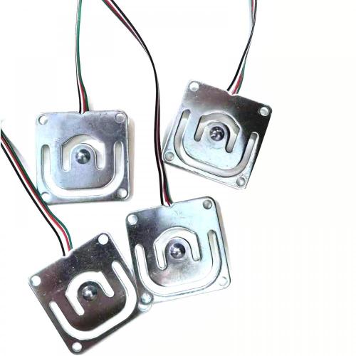 Weight Scale Sensor 50kg Half Bridge Strain Type, High Quality Weight ...