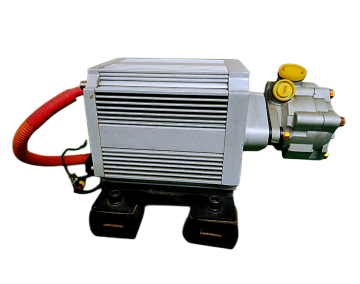 Electronic Hydrulic Power Steering Pump 2.2KW