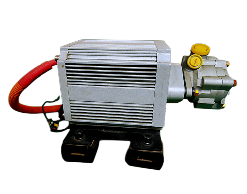Elektronisk hydrulisk servostyrningspump 2,2 kW