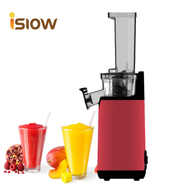 Nutro Blend AC Juicer: produttore di motori universali per la casa elettrica usa mini spremiagrumi
