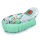 Inflatable Baby Bath Foldable Travel Mini Swimming Pool