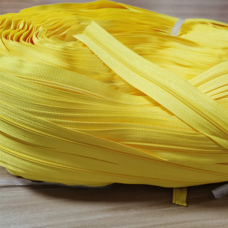 Customized zipper DZ-5-10