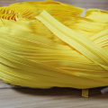 No.3 Double Needle 3.6kg Lemon Yellow 110#