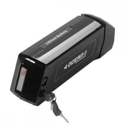 lithium battery with LG cell