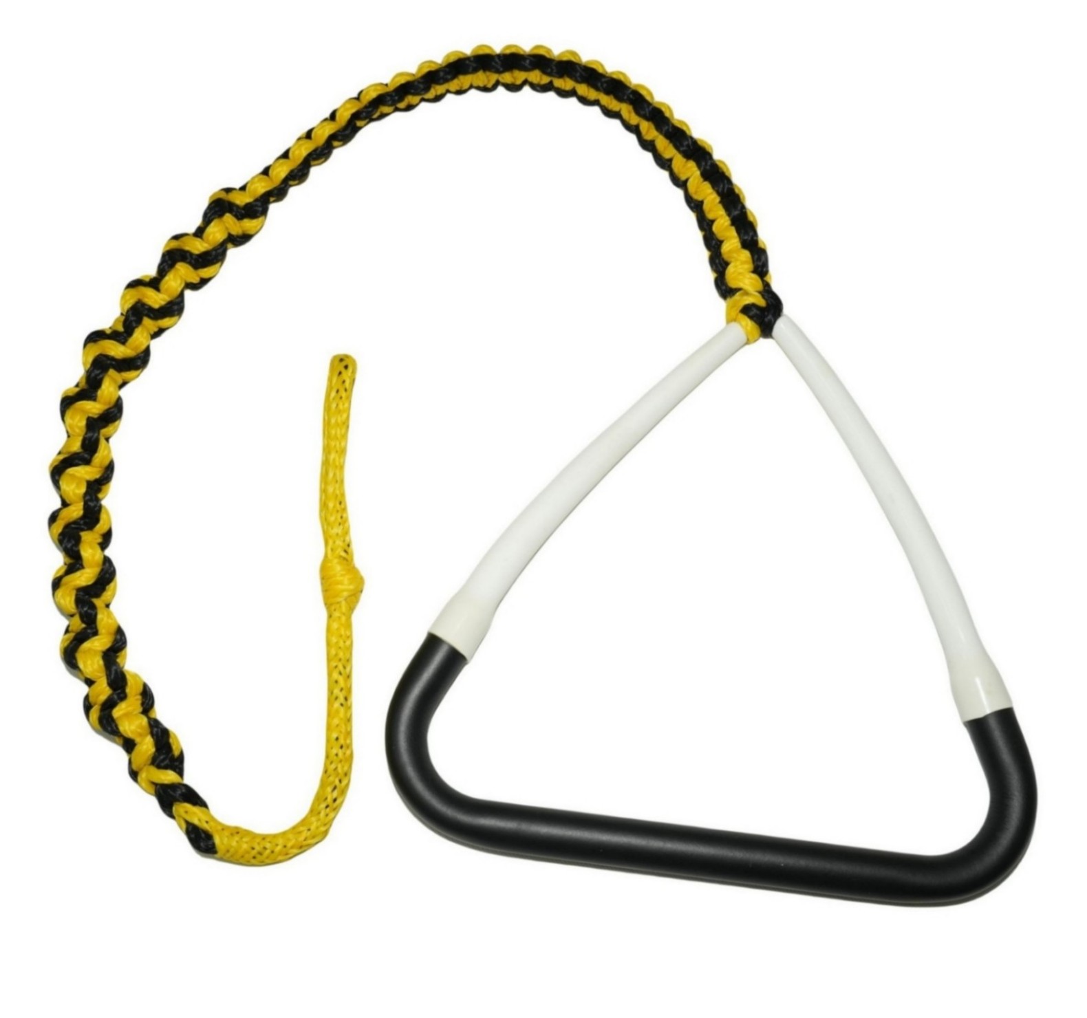 double handle ski rope