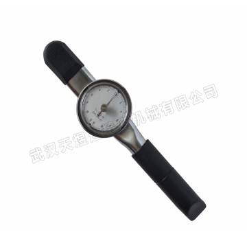 TYD High-Precision DB Series Dial Type Torque Wrench