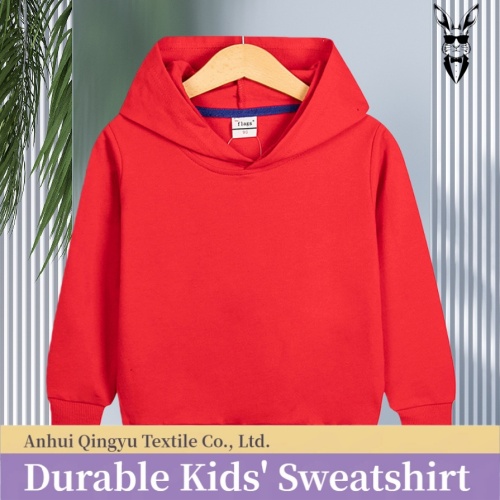 Büyük Çocuk Uniseks Kapüşonlular Özel Tasarım Bahar