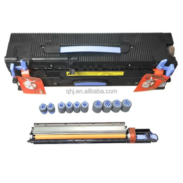 QHJ Original Fuser Kit for HP 9000, 9040, 9050 Printers: Replacement Parts for Models C9152A and C9153A